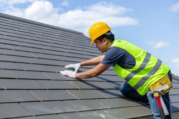 Best Roof Gutter Cleaning  in Lake Of The Woods, IL
