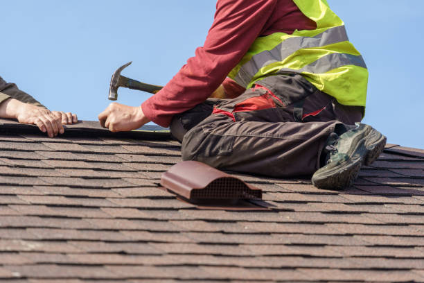 Roof Waterproofing Services in Lake Of The Woods, IL