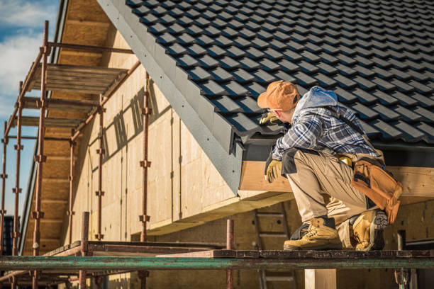 Best Affordable Roofing Company  in Lake Of The Woods, IL