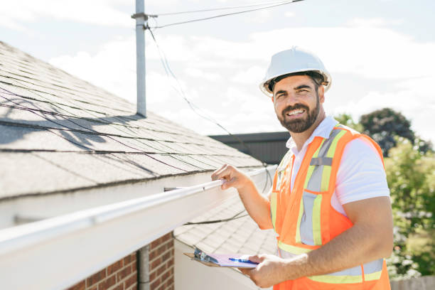 Quick and Trustworthy Emergency Roof Repair Services in Lake Of The Woods, IL